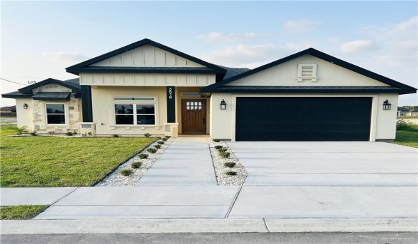 3518 Tyler Street, Palmview, TX 78572, 3 Bedrooms Bedrooms, ,2 BathroomsBathrooms,Residential,For Sale,3518 Tyler Street,469806