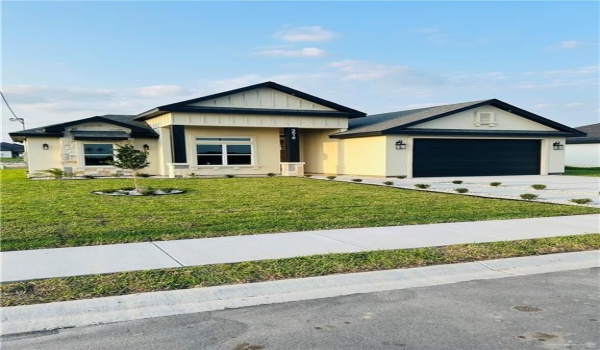 3518 Tyler Street, Palmview, TX 78572, 3 Bedrooms Bedrooms, ,2 BathroomsBathrooms,Residential,For Sale,3518 Tyler Street,469806