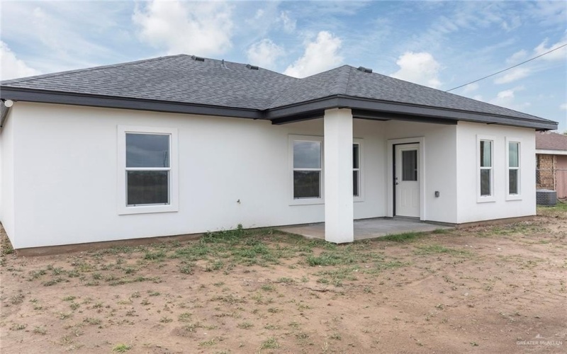 429 Serg Loop, Alamo, TX 78516, 3 Bedrooms Bedrooms, ,2 BathroomsBathrooms,Residential,For Sale,429 Serg Loop,463599