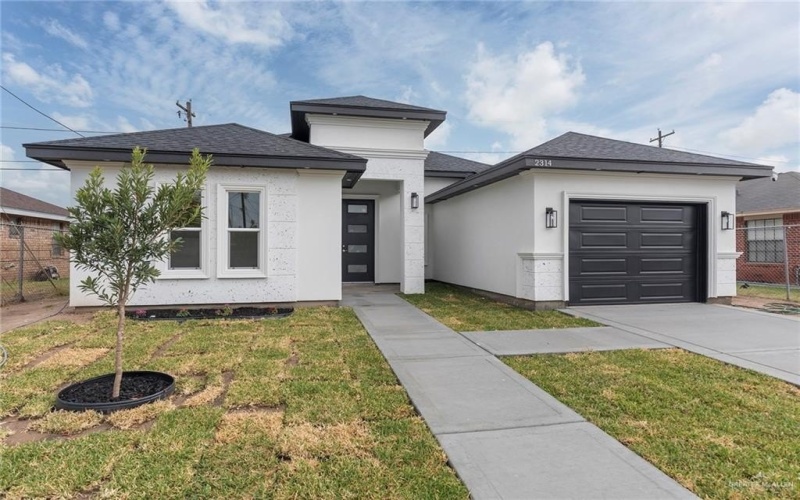 429 Serg Loop, Alamo, TX 78516, 3 Bedrooms Bedrooms, ,2 BathroomsBathrooms,Residential,For Sale,429 Serg Loop,463599