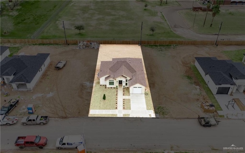 3608 E Alexa Street, Edinburg, TX 78542, 3 Bedrooms Bedrooms, ,2 BathroomsBathrooms,Residential,For Sale,3608 E Alexa Street,463613
