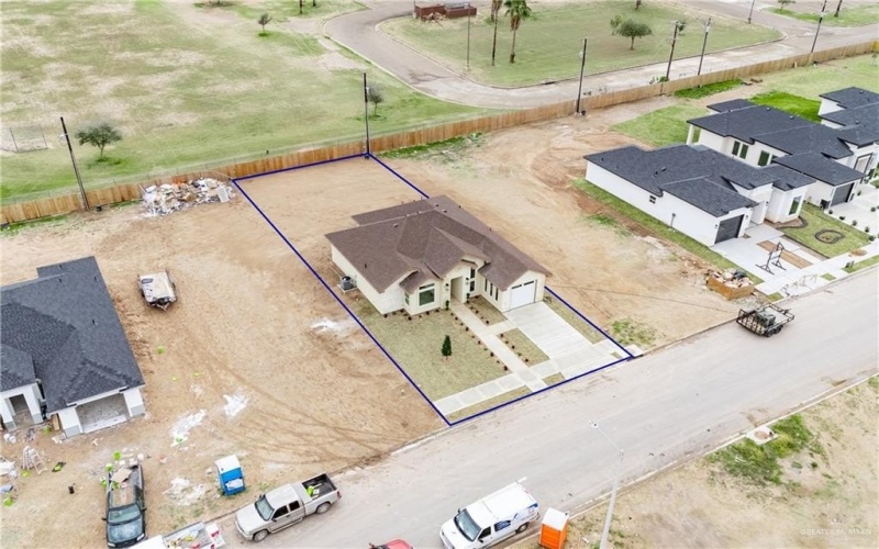 3608 E Alexa Street, Edinburg, TX 78542, 3 Bedrooms Bedrooms, ,2 BathroomsBathrooms,Residential,For Sale,3608 E Alexa Street,463613