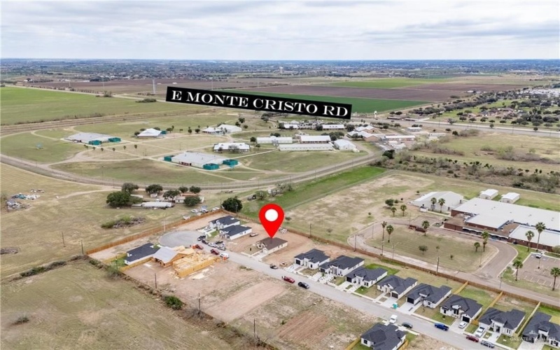 3608 E Alexa Street, Edinburg, TX 78542, 3 Bedrooms Bedrooms, ,2 BathroomsBathrooms,Residential,For Sale,3608 E Alexa Street,463613