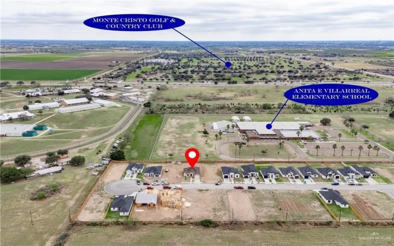 3608 E Alexa Street, Edinburg, TX 78542, 3 Bedrooms Bedrooms, ,2 BathroomsBathrooms,Residential,For Sale,3608 E Alexa Street,463613
