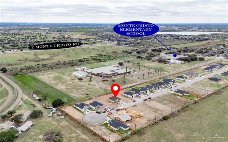 3608 E Alexa Street, Edinburg, TX 78542, 3 Bedrooms Bedrooms, ,2 BathroomsBathrooms,Residential,For Sale,3608 E Alexa Street,463613