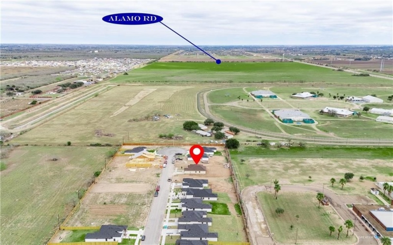 3608 E Alexa Street, Edinburg, TX 78542, 3 Bedrooms Bedrooms, ,2 BathroomsBathrooms,Residential,For Sale,3608 E Alexa Street,463613