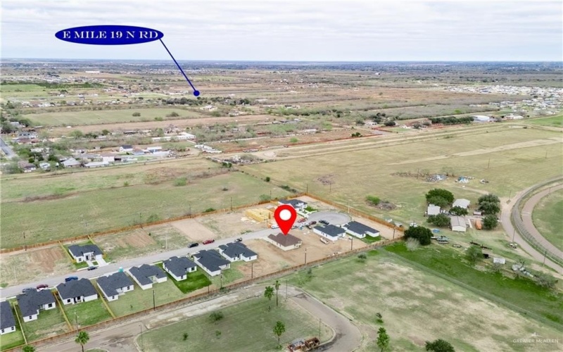 3608 E Alexa Street, Edinburg, TX 78542, 3 Bedrooms Bedrooms, ,2 BathroomsBathrooms,Residential,For Sale,3608 E Alexa Street,463613