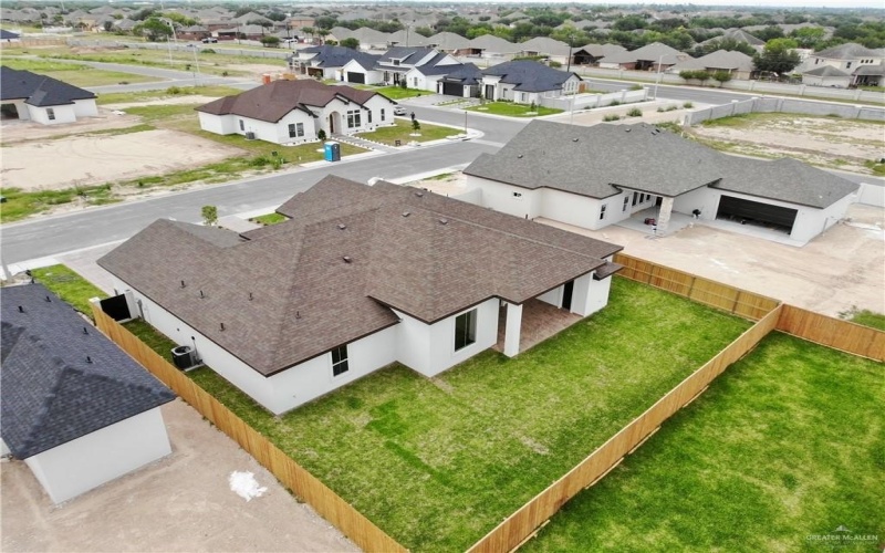 9908 N 24th Street, McAllen, TX 78504, 4 Bedrooms Bedrooms, ,5 BathroomsBathrooms,Residential,For Sale,9908 N 24th Street,469845