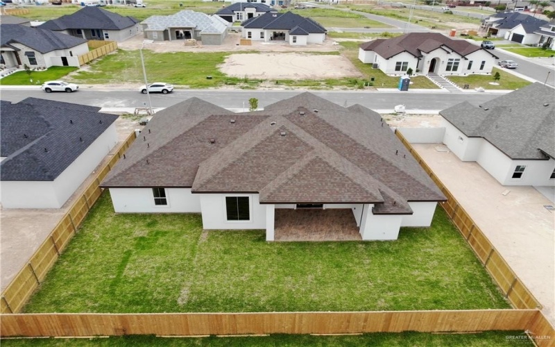 9908 N 24th Street, McAllen, TX 78504, 4 Bedrooms Bedrooms, ,5 BathroomsBathrooms,Residential,For Sale,9908 N 24th Street,469845