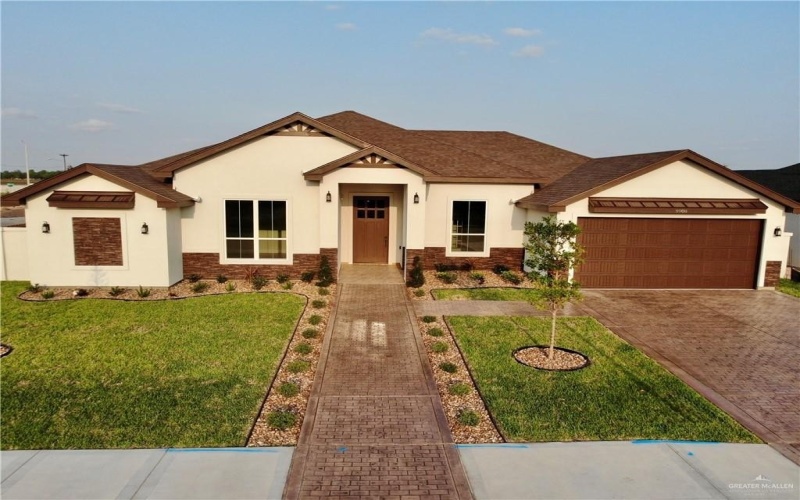 9908 N 24th Street, McAllen, TX 78504, 4 Bedrooms Bedrooms, ,5 BathroomsBathrooms,Residential,For Sale,9908 N 24th Street,469845