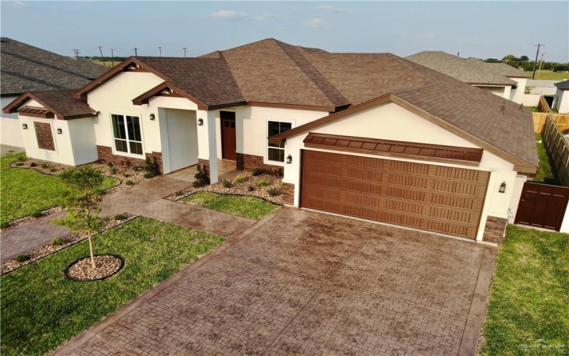 9908 N 24th Street, McAllen, TX 78504, 4 Bedrooms Bedrooms, ,5 BathroomsBathrooms,Residential,For Sale,9908 N 24th Street,469845