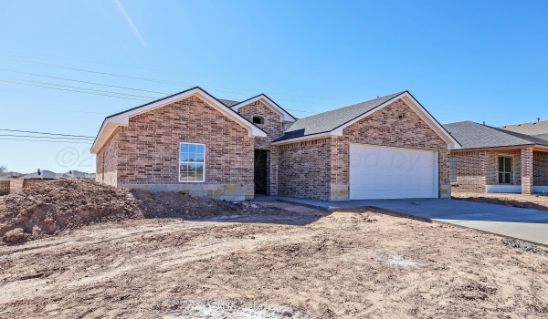 10 Yves Court, Canyon, TX 79015, 3 Bedrooms Bedrooms, ,2 BathroomsBathrooms,Residential,For Sale,10 Yves Court,25-2133