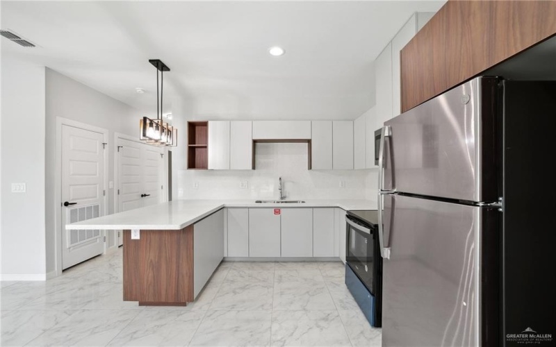905 W 8th Street #2A, Mission, TX 78572, 2 Bedrooms Bedrooms, ,2 BathroomsBathrooms,Residential Lease,For Rent,905 W 8th Street,469156