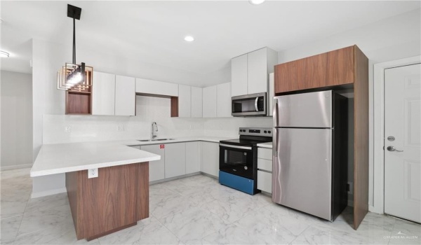 905 W 8th Street #2A, Mission, TX 78572, 2 Bedrooms Bedrooms, ,2 BathroomsBathrooms,Residential Lease,For Rent,905 W 8th Street,469156