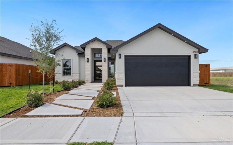 3404 E Alexa Street, Edinburg, TX 78542, 3 Bedrooms Bedrooms, ,2 BathroomsBathrooms,Residential,For Sale,3404 E Alexa Street,469886