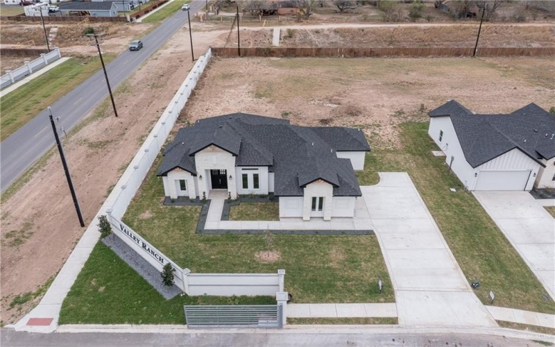 2604 Deion Drive, San Juan, TX 78589, 4 Habitaciones Habitaciones , ,3 BañosBaños,Residential,En Venta,2604 Deion Drive,463752