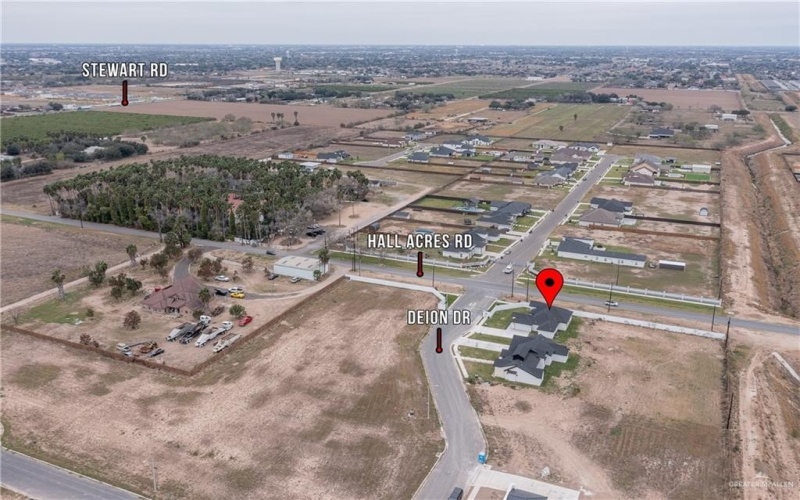 2604 Deion Drive, San Juan, TX 78589, 4 Habitaciones Habitaciones , ,3 BañosBaños,Residential,En Venta,2604 Deion Drive,463752