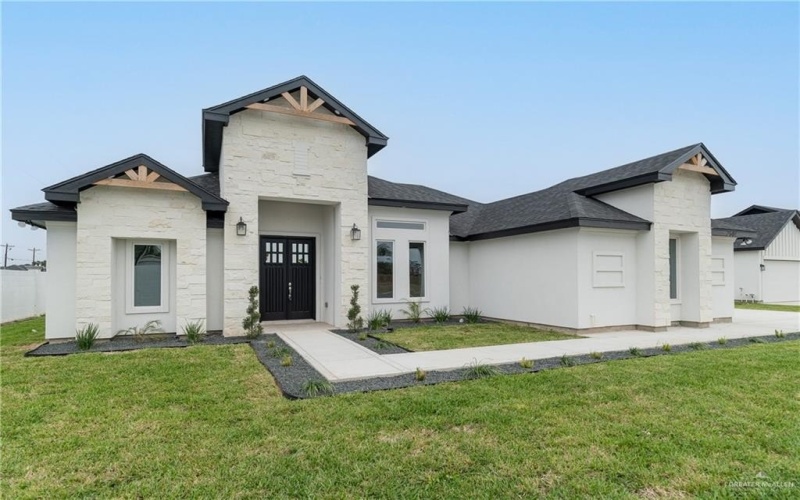 2604 Deion Drive, San Juan, TX 78589, 4 Habitaciones Habitaciones , ,3 BañosBaños,Residential,En Venta,2604 Deion Drive,463752