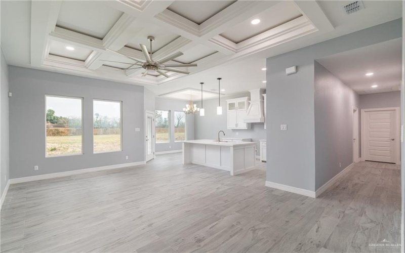 2604 Deion Drive, San Juan, TX 78589, 4 Habitaciones Habitaciones , ,3 BañosBaños,Residential,En Venta,2604 Deion Drive,463752