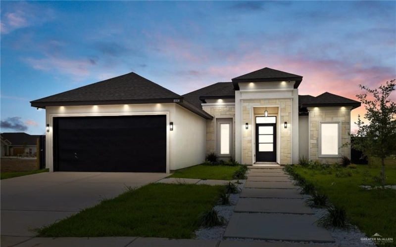 8104 N 51st Street N, McAllen, TX 78504, 3 Habitaciones Habitaciones , ,3 BañosBaños,Residential,En Venta,8104 N 51st Street N,469915