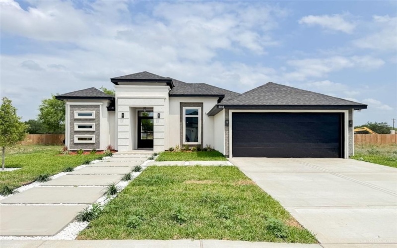 8014 N 48th Avenue, McAllen, TX 78504, 3 Habitaciones Habitaciones , ,2 BañosBaños,Residential,En Venta,8014 N 48th Avenue,469926