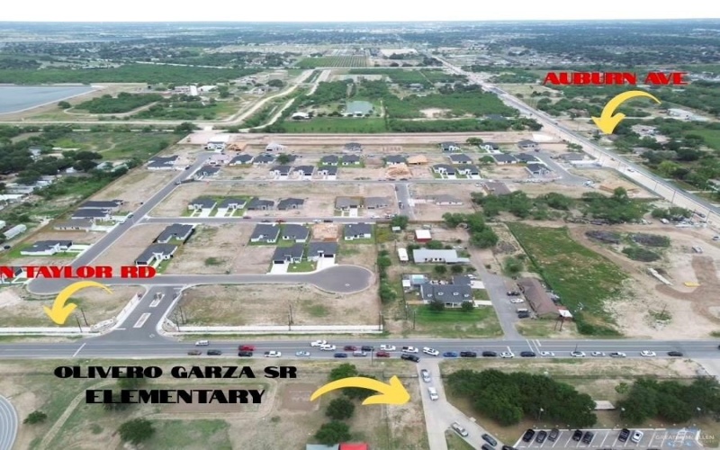 8014 N 48th Avenue, McAllen, TX 78504, 3 Habitaciones Habitaciones , ,2 BañosBaños,Residential,En Venta,8014 N 48th Avenue,469926