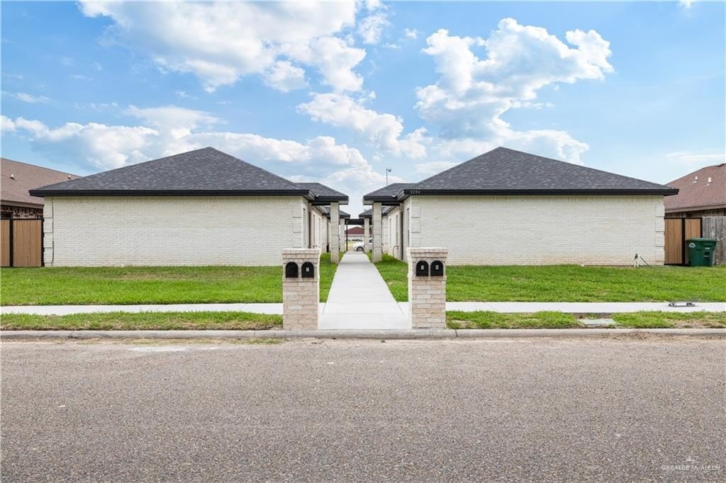 1204 Cornerstone Loop, Rio Grande City, TX 78582, ,Residential Multi Family,For Sale,1204 Cornerstone Loop,469932