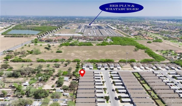 1702 W Garrison Drive #A, Pharr, TX 78577, 2 Bedrooms Bedrooms, ,2 BathroomsBathrooms,Residential Lease,For Rent,1702 W Garrison Drive,469937
