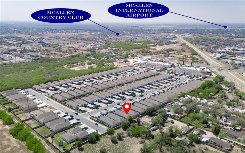 1702 W Garrison Drive #A, Pharr, TX 78577, 2 Habitaciones Habitaciones , ,2 BañosBaños,Residential Lease,En Alquiler,1702 W Garrison Drive,469937