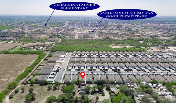 1702 W Garrison Drive #A, Pharr, TX 78577, 2 Bedrooms Bedrooms, ,2 BathroomsBathrooms,Residential Lease,For Rent,1702 W Garrison Drive,469937
