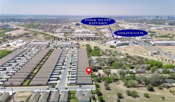 1702 W Garrison Drive #A, Pharr, TX 78577, 2 Bedrooms Bedrooms, ,2 BathroomsBathrooms,Residential Lease,For Rent,1702 W Garrison Drive,469937