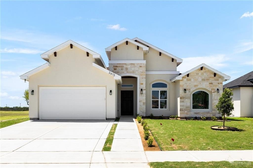 2612 E Guerlain Drive, Edinburg, TX 78542, 4 Bedrooms Bedrooms, ,2 BathroomsBathrooms,Residential,For Sale,2612 E Guerlain Drive,469191