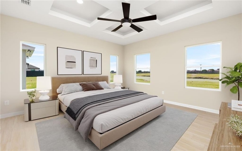 2612 E Guerlain Drive, Edinburg, TX 78542, 4 Bedrooms Bedrooms, ,2 BathroomsBathrooms,Residential,For Sale,2612 E Guerlain Drive,469191