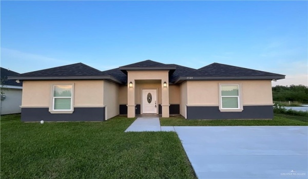3509 Pinehurst Street, Weslaco, TX 78596, 3 Bedrooms Bedrooms, ,2 BathroomsBathrooms,Residential,For Sale,3509 Pinehurst Street,469958