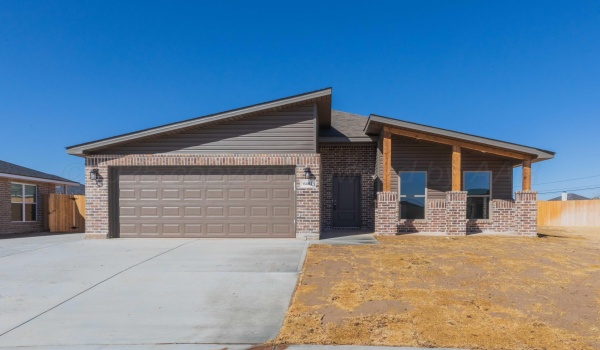 6404 DAWSONVILLE Lane, Amarillo, TX 79118-0075, 3 Bedrooms Bedrooms, ,2 BathroomsBathrooms,Residential,For Sale,6404 DAWSONVILLE Lane,25-2157