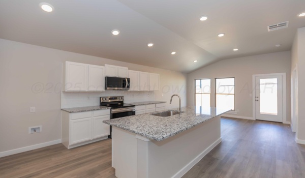 6404 DAWSONVILLE Lane, Amarillo, TX 79118-0075, 3 Bedrooms Bedrooms, ,2 BathroomsBathrooms,Residential,For Sale,6404 DAWSONVILLE Lane,25-2157