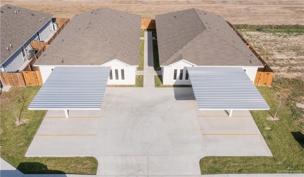 1006 N Clarence Avenue, Edinburg, TX 78541, ,Residential Multi Family,For Sale,1006 N Clarence Avenue,469217