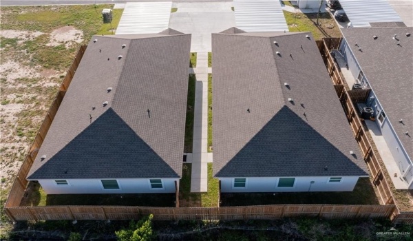 1006 N Clarence Avenue, Edinburg, TX 78541, ,Residential Multi Family,For Sale,1006 N Clarence Avenue,469217
