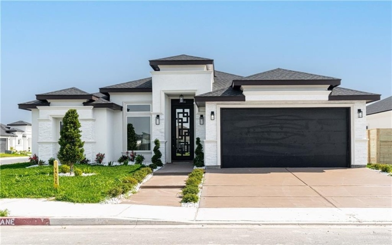 2816 Comal Road, Edinburg, TX 78542, 3 Bedrooms Bedrooms, ,2 BathroomsBathrooms,Residential,For Sale,2816 Comal Road,469962