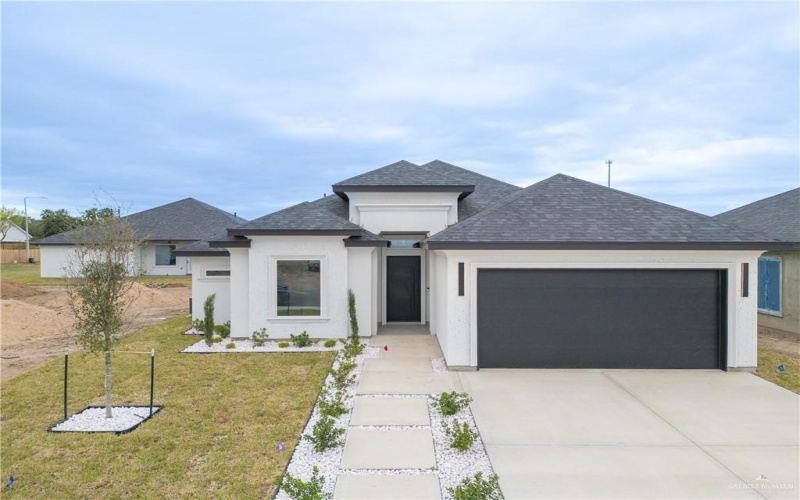 8039 N 50th Street, McAllen, TX 78504, 3 Habitaciones Habitaciones , ,2 BañosBaños,Residential,En Venta,8039 N 50th Street,463950