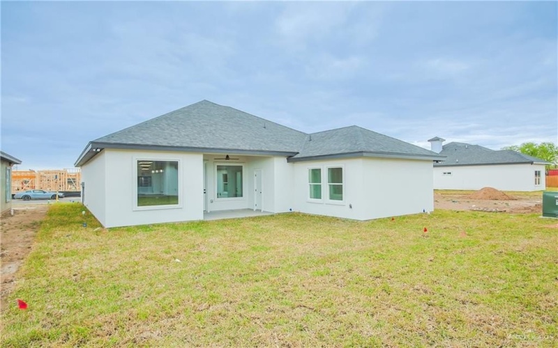 8039 N 50th Street, McAllen, TX 78504, 3 Habitaciones Habitaciones , ,2 BañosBaños,Residential,En Venta,8039 N 50th Street,463950
