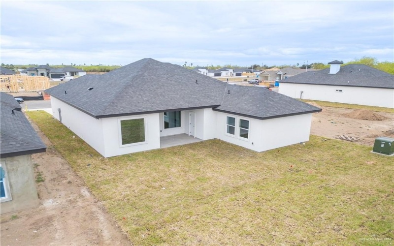 8039 N 50th Street, McAllen, TX 78504, 3 Habitaciones Habitaciones , ,2 BañosBaños,Residential,En Venta,8039 N 50th Street,463950