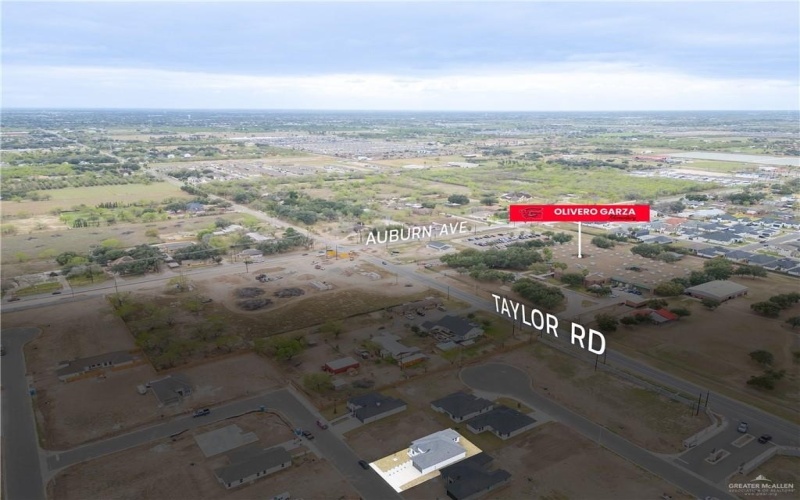 8039 N 50th Street, McAllen, TX 78504, 3 Habitaciones Habitaciones , ,2 BañosBaños,Residential,En Venta,8039 N 50th Street,463950