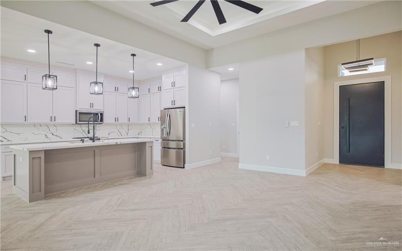 8039 N 50th Street, McAllen, TX 78504, 3 Habitaciones Habitaciones , ,2 BañosBaños,Residential,En Venta,8039 N 50th Street,463950