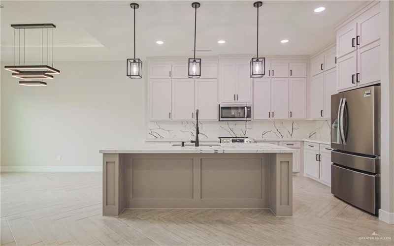 8039 N 50th Street, McAllen, TX 78504, 3 Habitaciones Habitaciones , ,2 BañosBaños,Residential,En Venta,8039 N 50th Street,463950