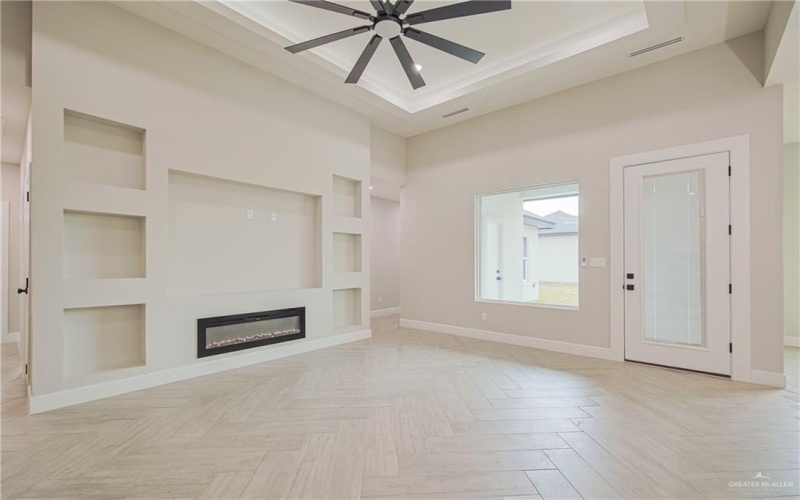 8039 N 50th Street, McAllen, TX 78504, 3 Habitaciones Habitaciones , ,2 BañosBaños,Residential,En Venta,8039 N 50th Street,463950