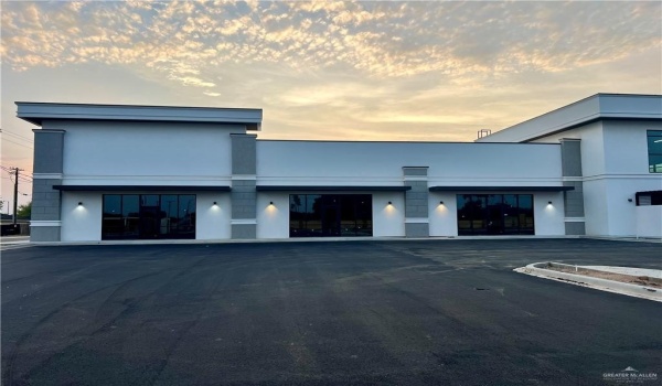617 N Bryan Road #103, Mission, TX 78572, ,Commercial Lease,For Rent,617 N Bryan Road,469971