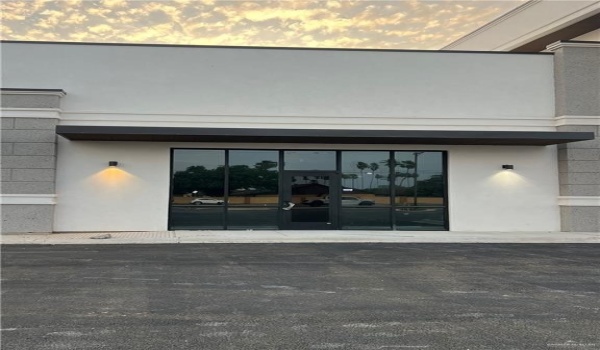 617 N Bryan Road #103, Mission, TX 78572, ,Commercial Lease,For Rent,617 N Bryan Road,469971