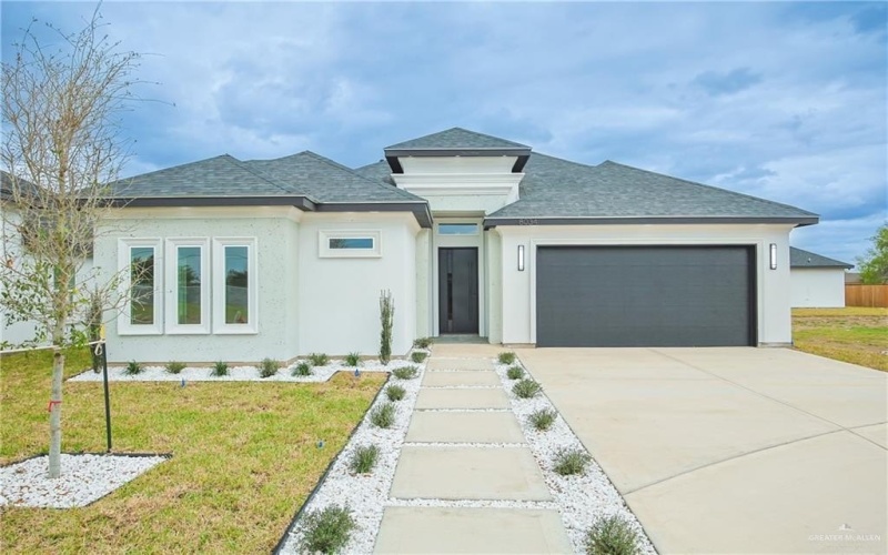 8034 N 51st Street, McAllen, TX 78504, 3 Habitaciones Habitaciones , ,2 BañosBaños,Residential,En Venta,8034 N 51st Street,463952