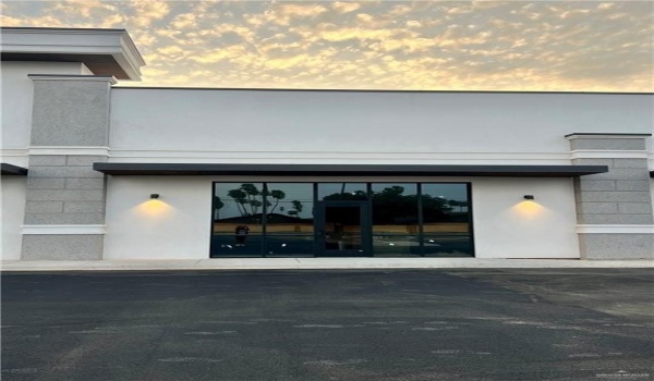 617 Bryan Road #102, Mission, TX 78572, ,Commercial Lease,For Rent,617 Bryan Road,469972